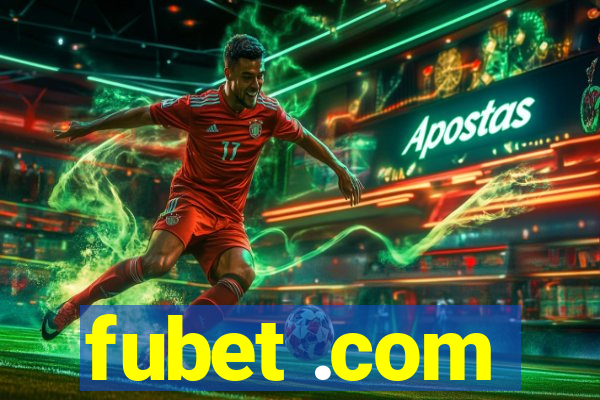 fubet .com